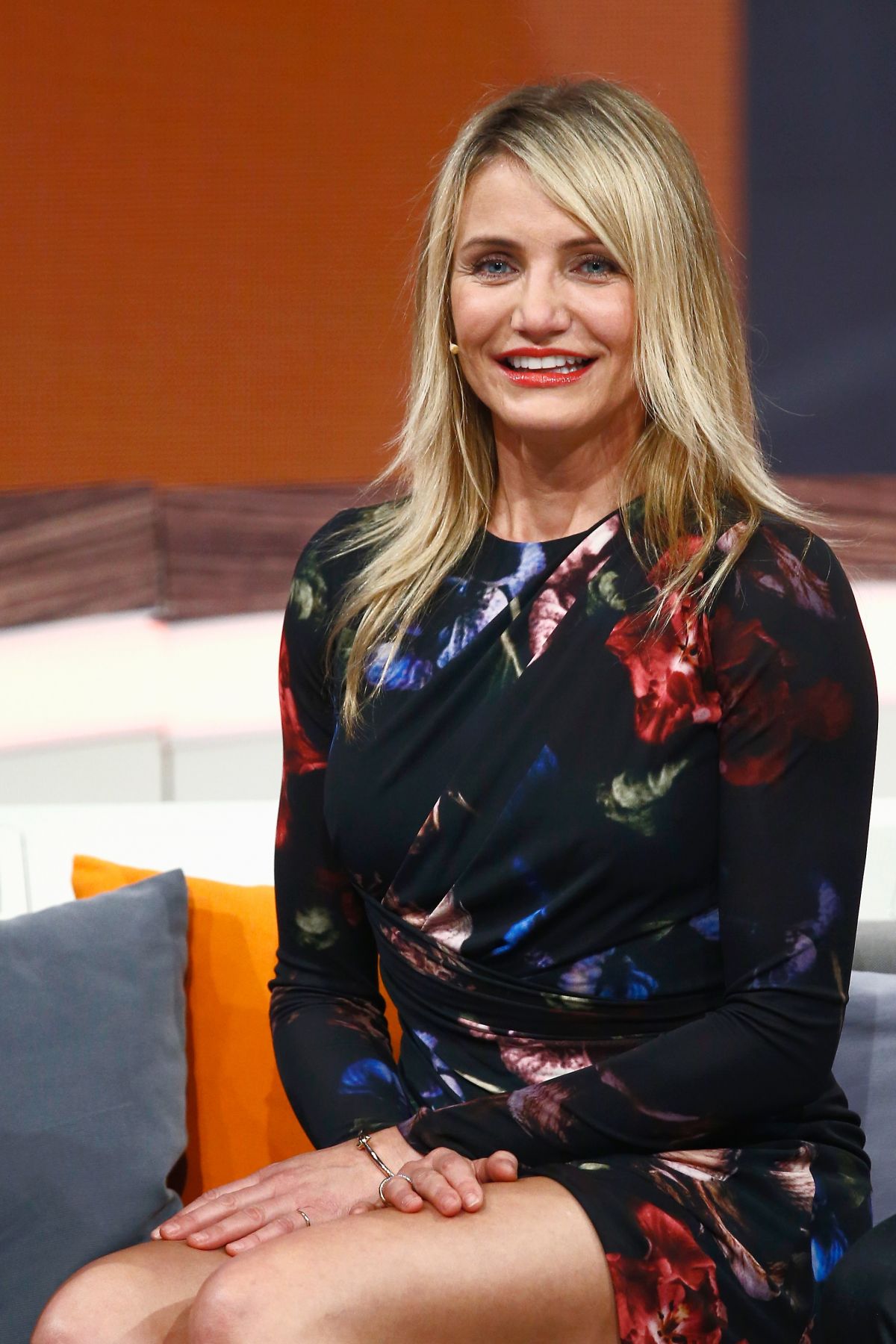 Cameron Diaz, photo #719607