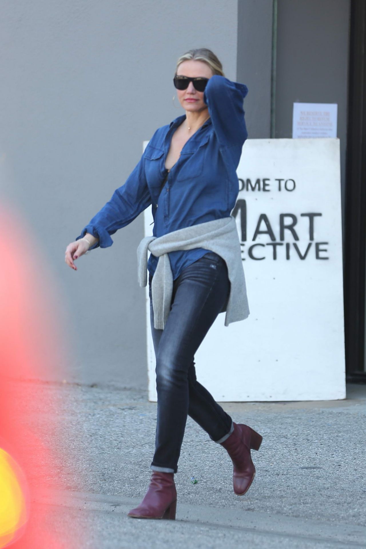 Cameron Diaz, photo #865304