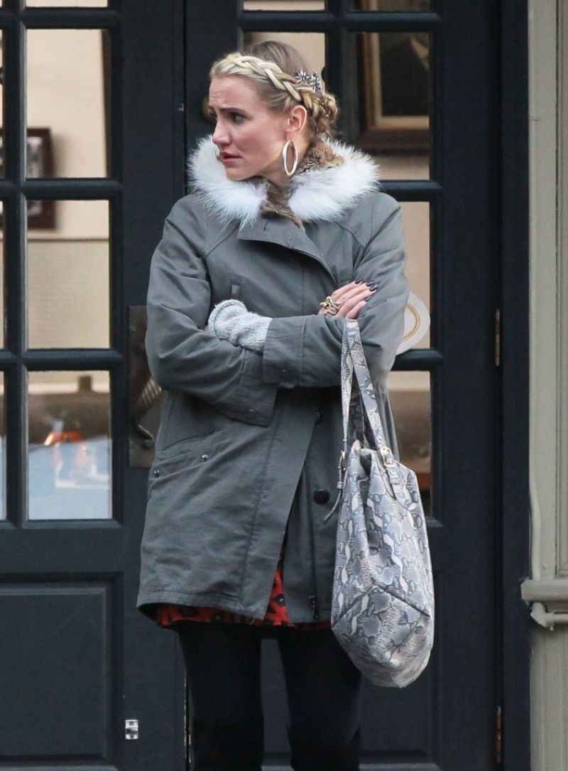 Cameron Diaz, photo #690024