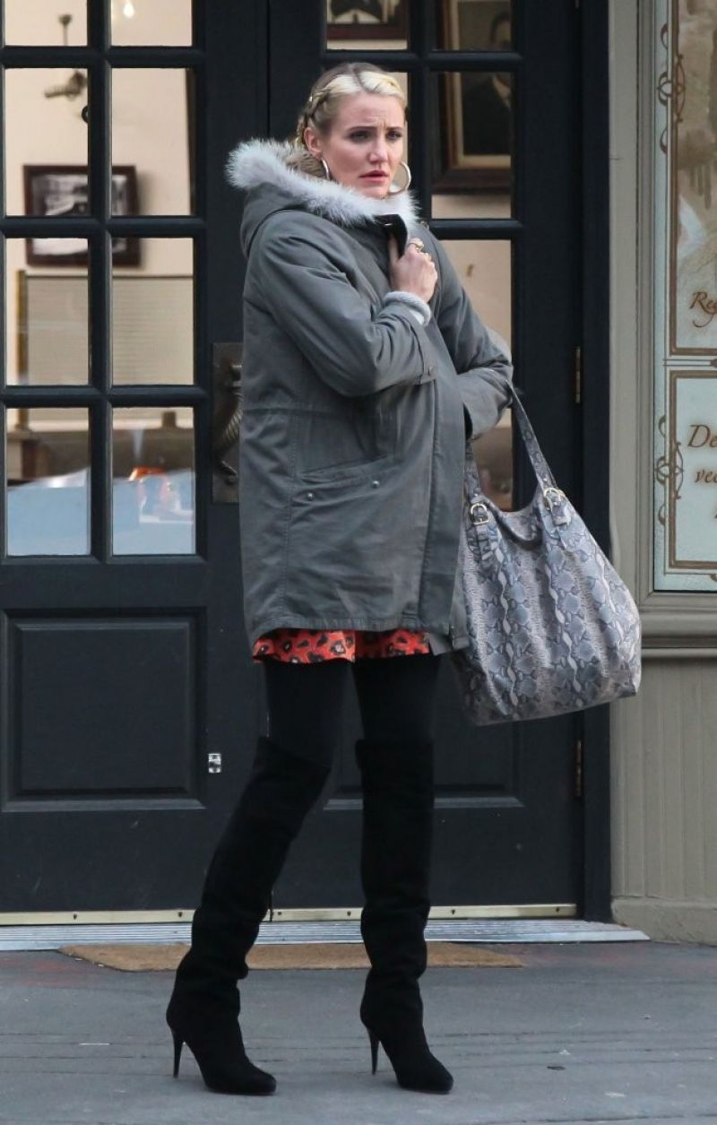 Cameron Diaz, photo #690027