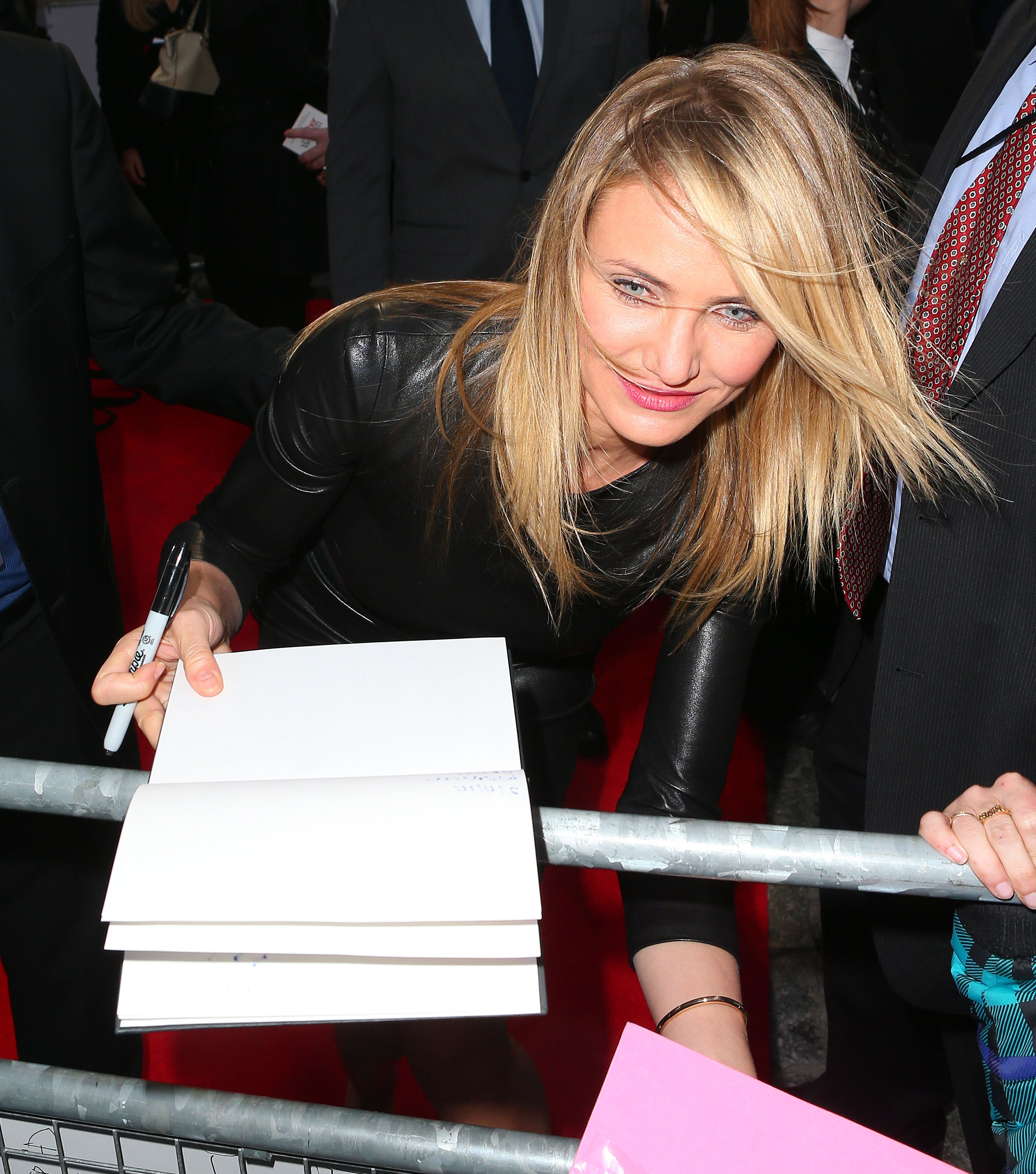Cameron Diaz, photo #719565
