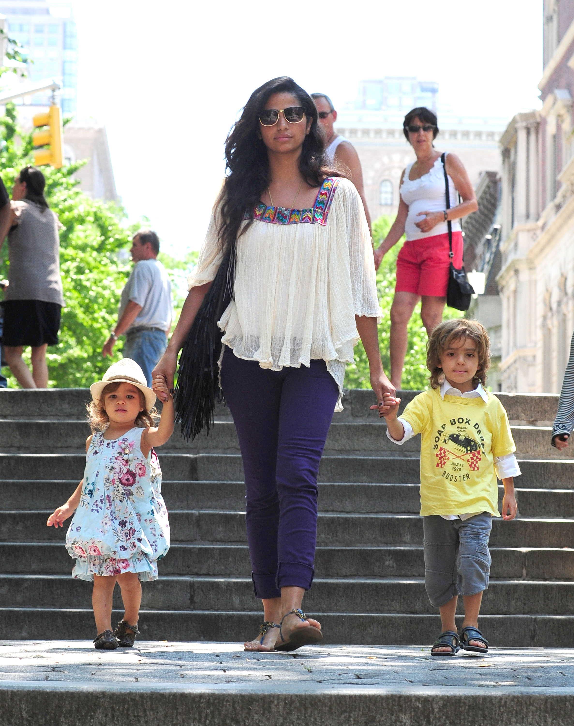 Camila Alves, photo #730860