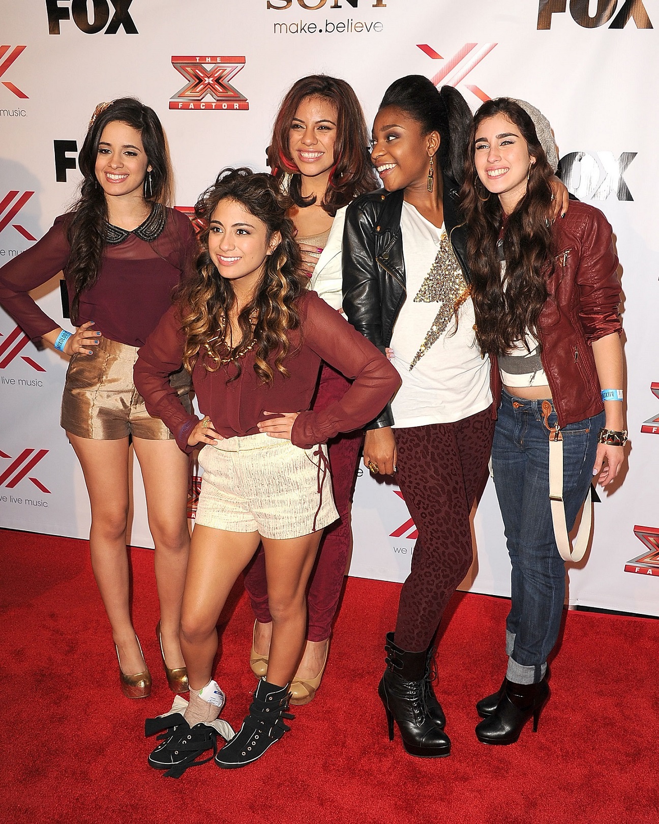 Camila Cabello, photo #1024412