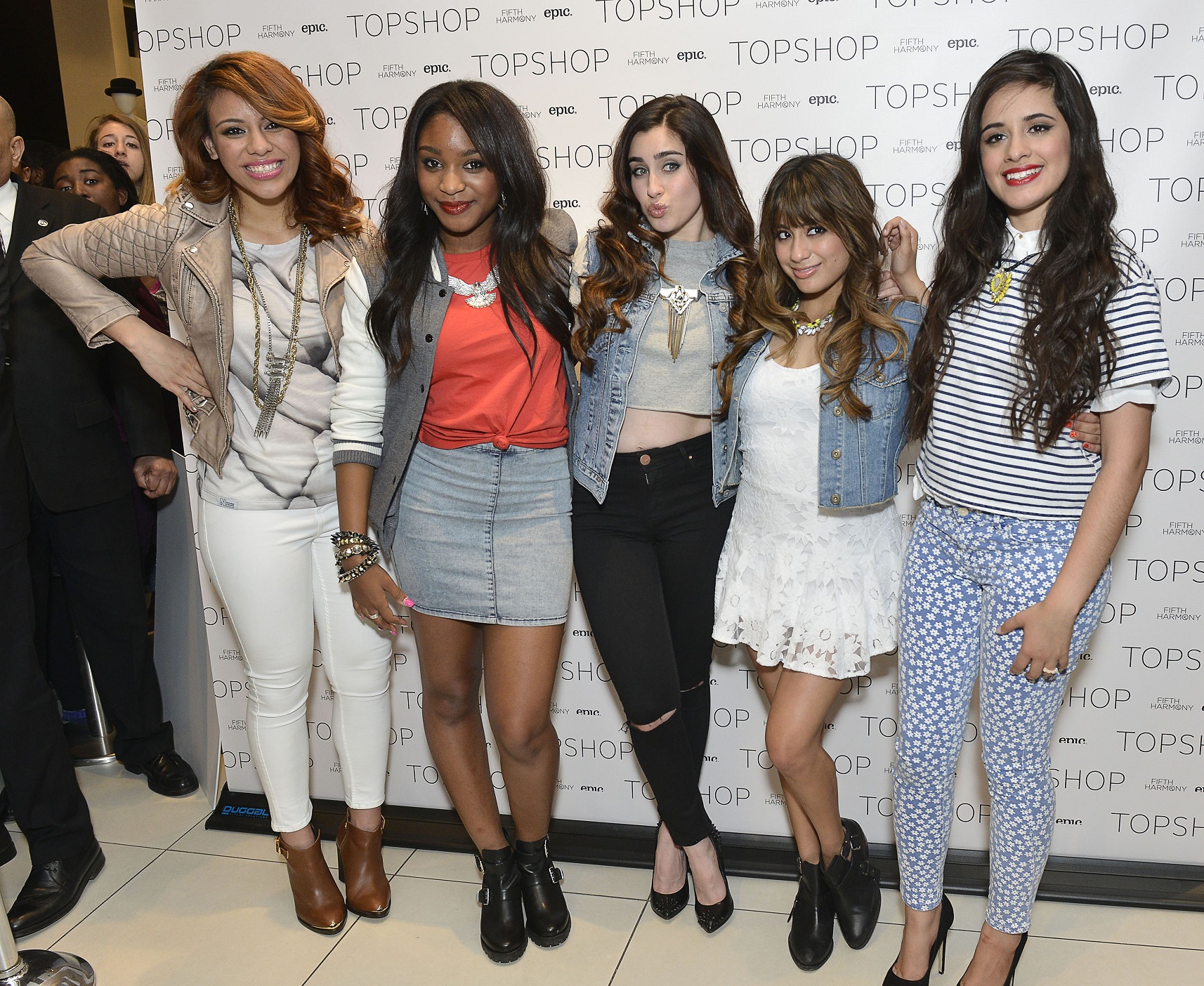 Camila Cabello, photo #1024410