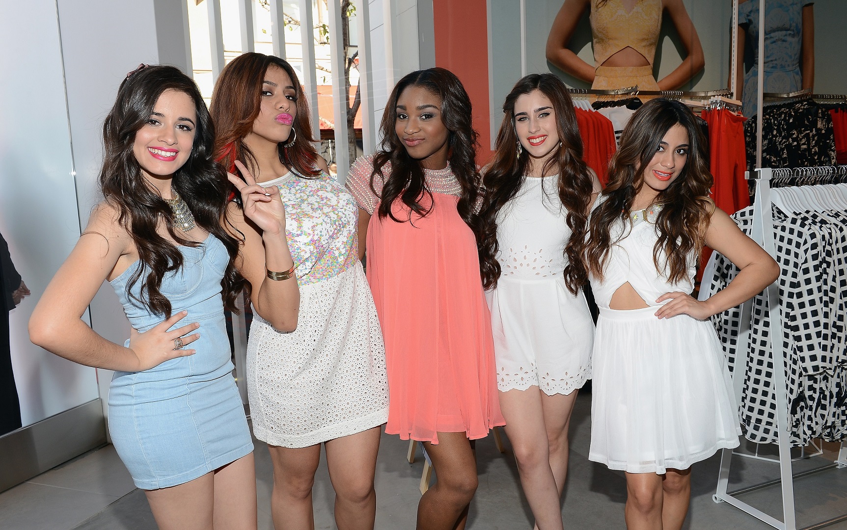 Camila Cabello, photo #1025372