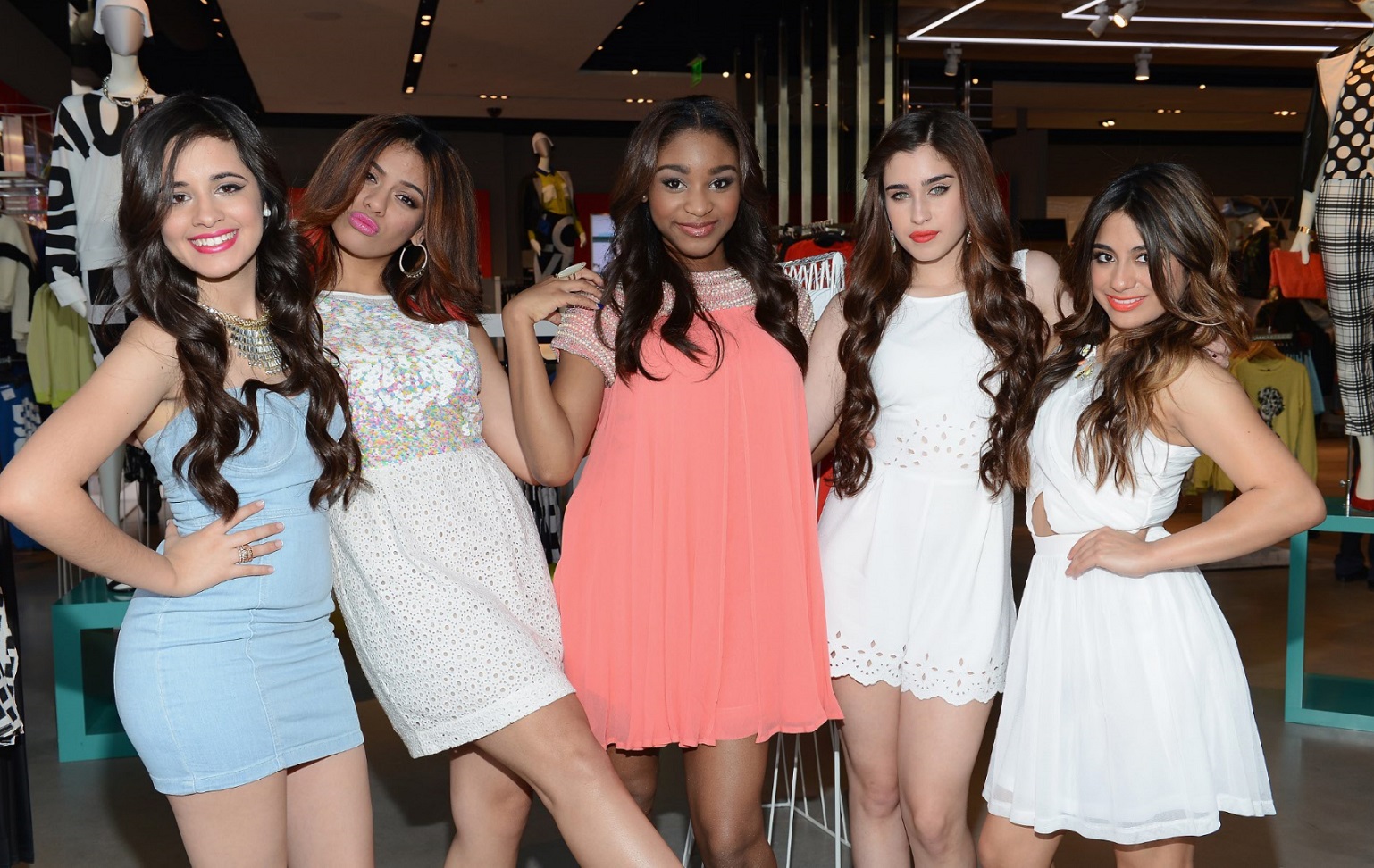 Camila Cabello, photo #1025369