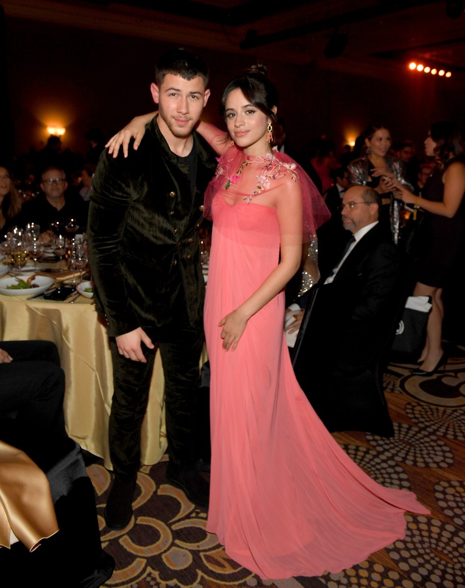 Camila Cabello, photo #1013332