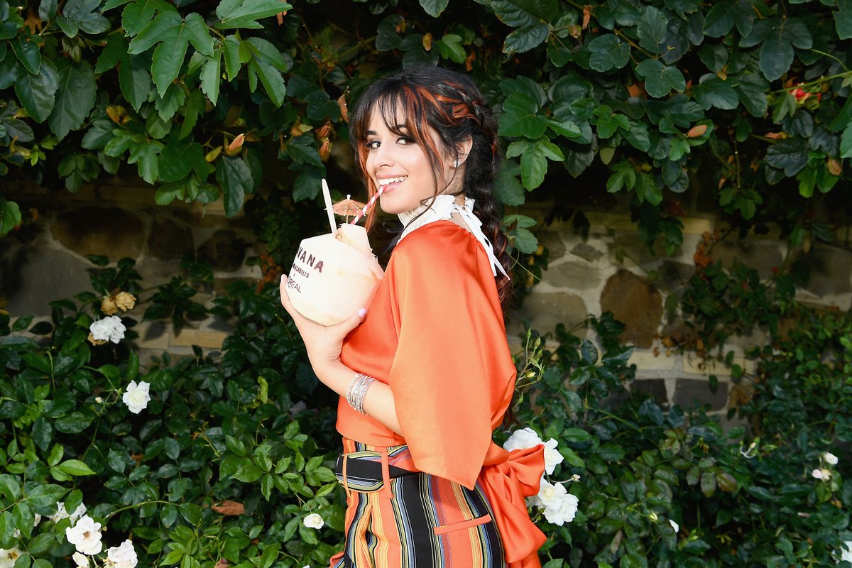Camila Cabello, photo #1088174
