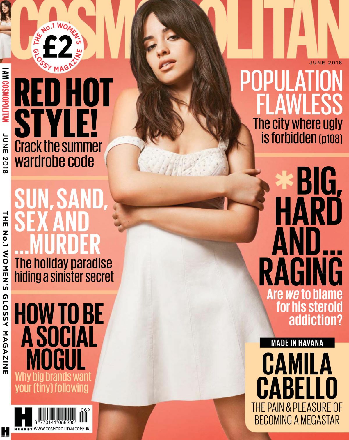 Camila Cabello, photo #1067358