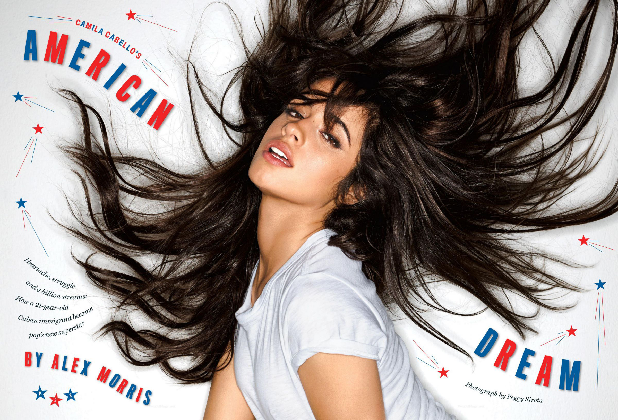 Camila Cabello, photo #1075140