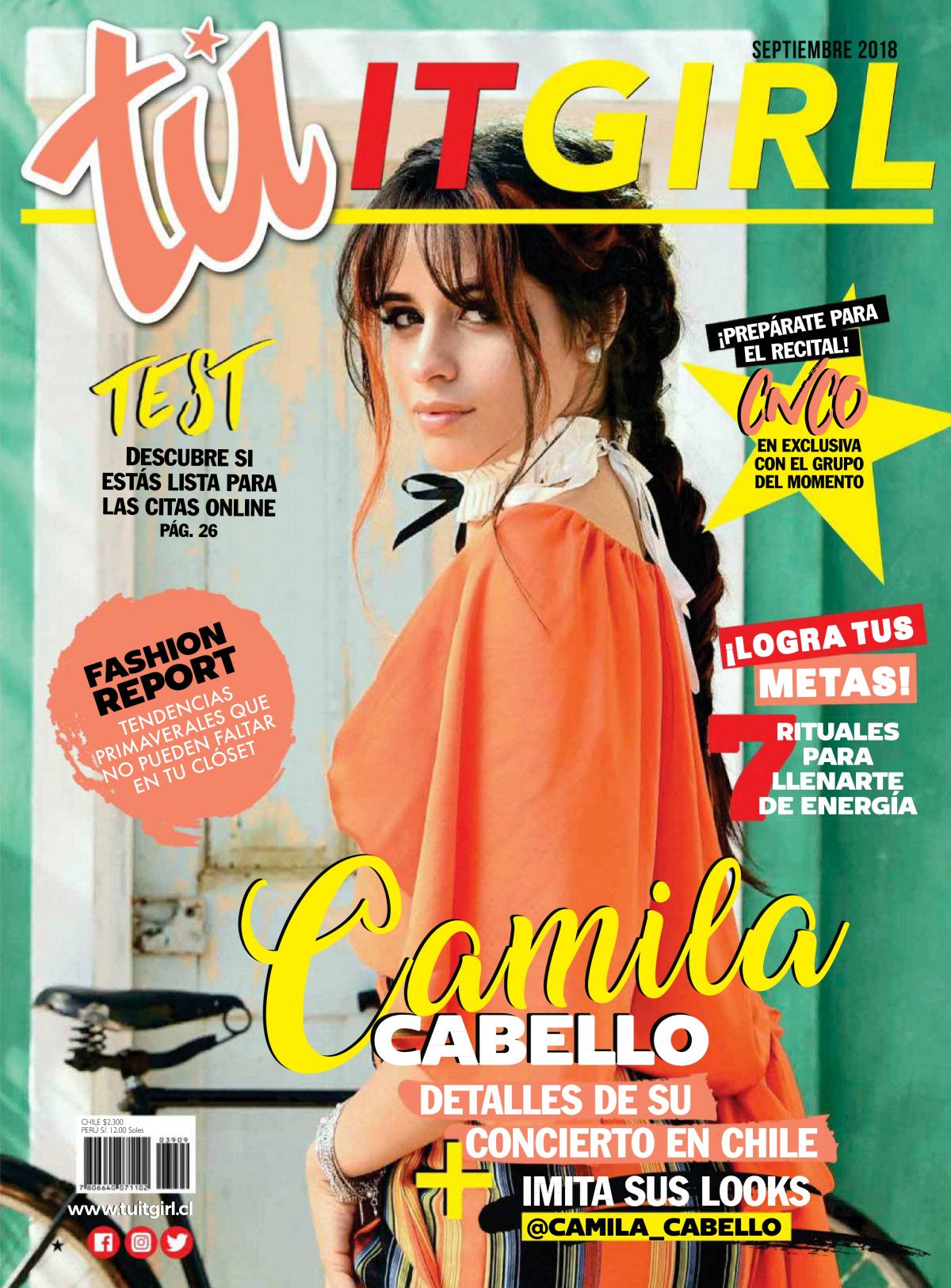 Camila Cabello, photo #1099853