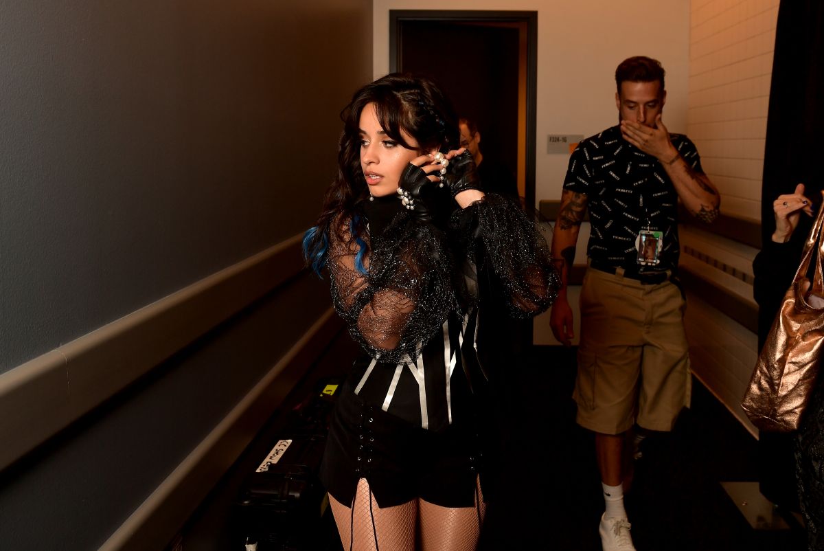 Camila Cabello, photo #1107124