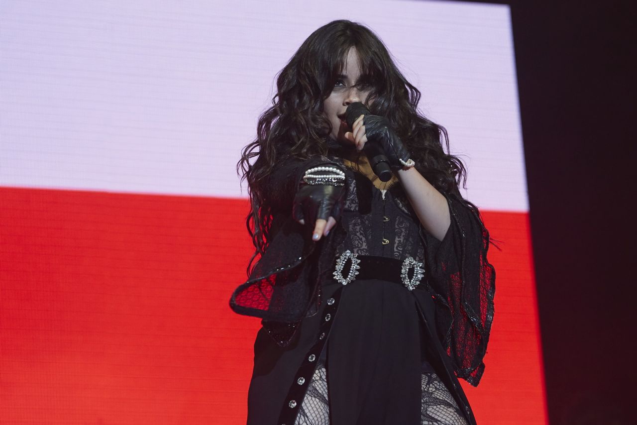Camila Cabello, photo #1081547