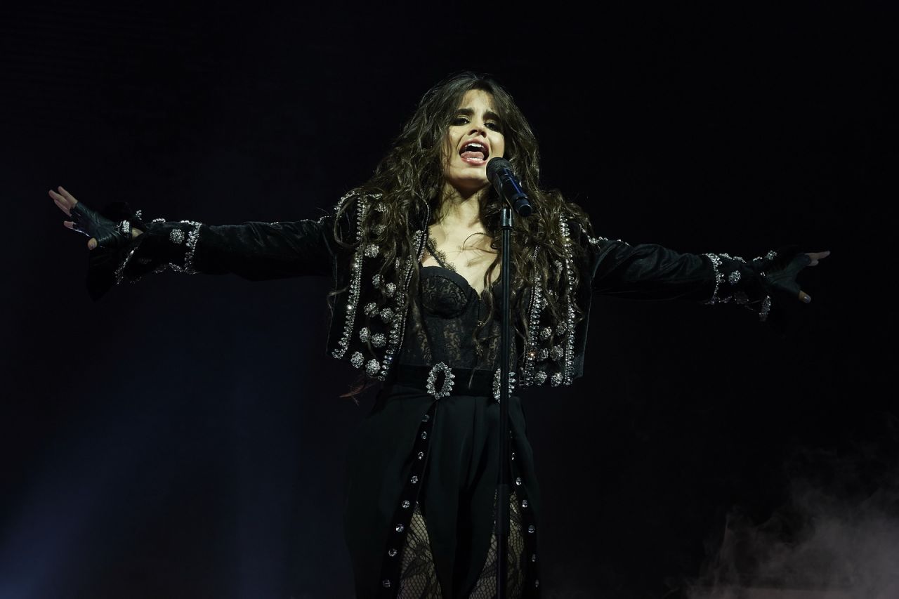 Camila Cabello, photo #1081544