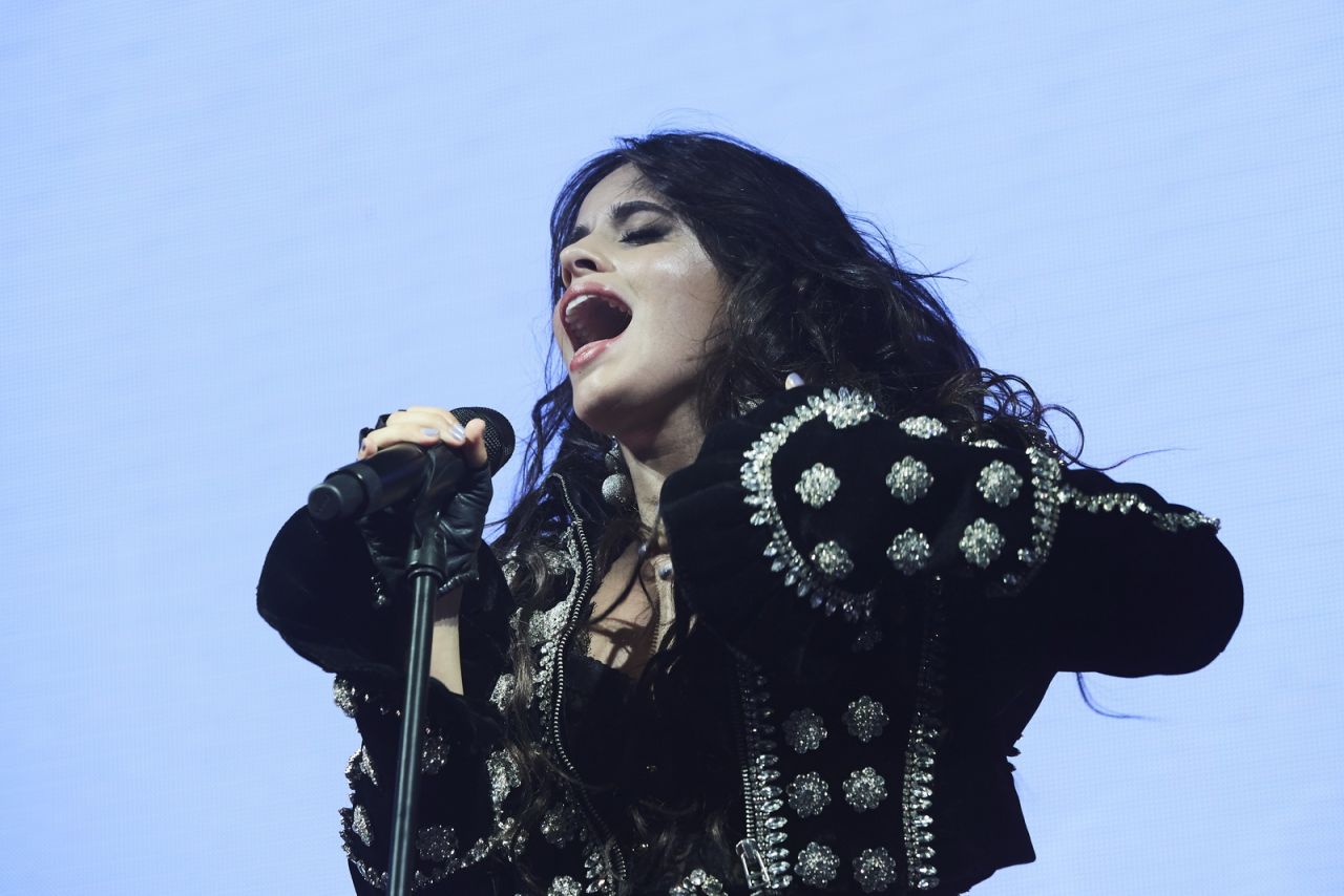 Camila Cabello, photo #1081545