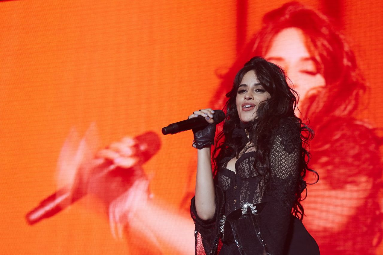 Camila Cabello, photo #1081550