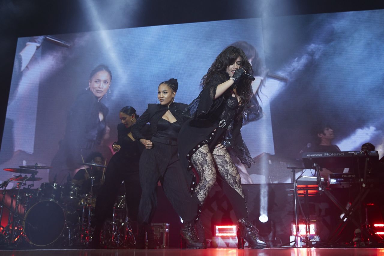 Camila Cabello, photo #1081546