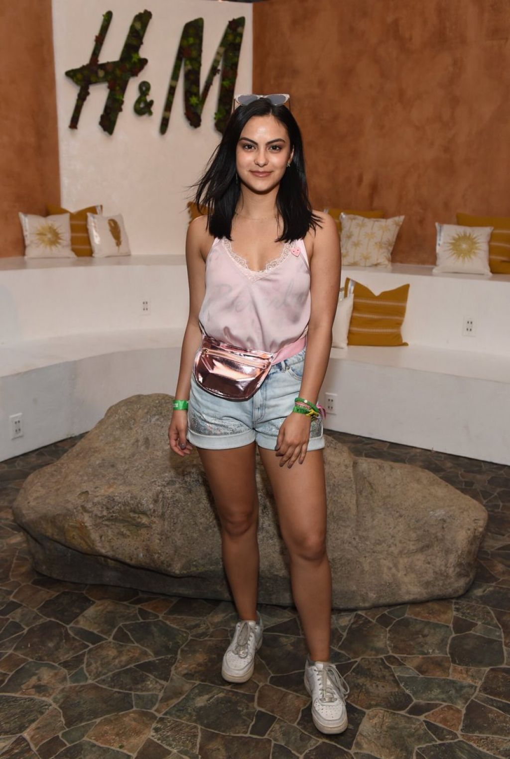 Camila Mendes, photo #955992
