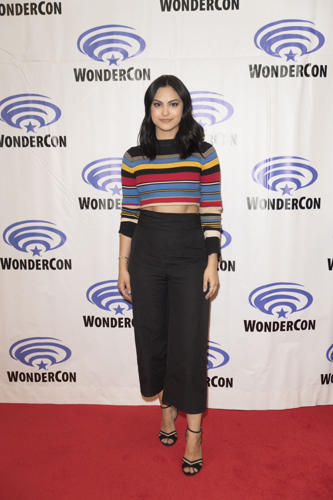 Camila Mendes, photo #952183