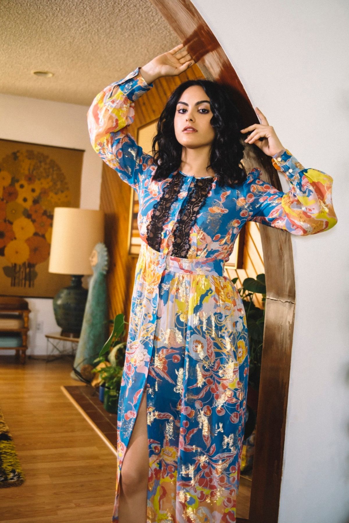 Camila Mendes, photo #1082108