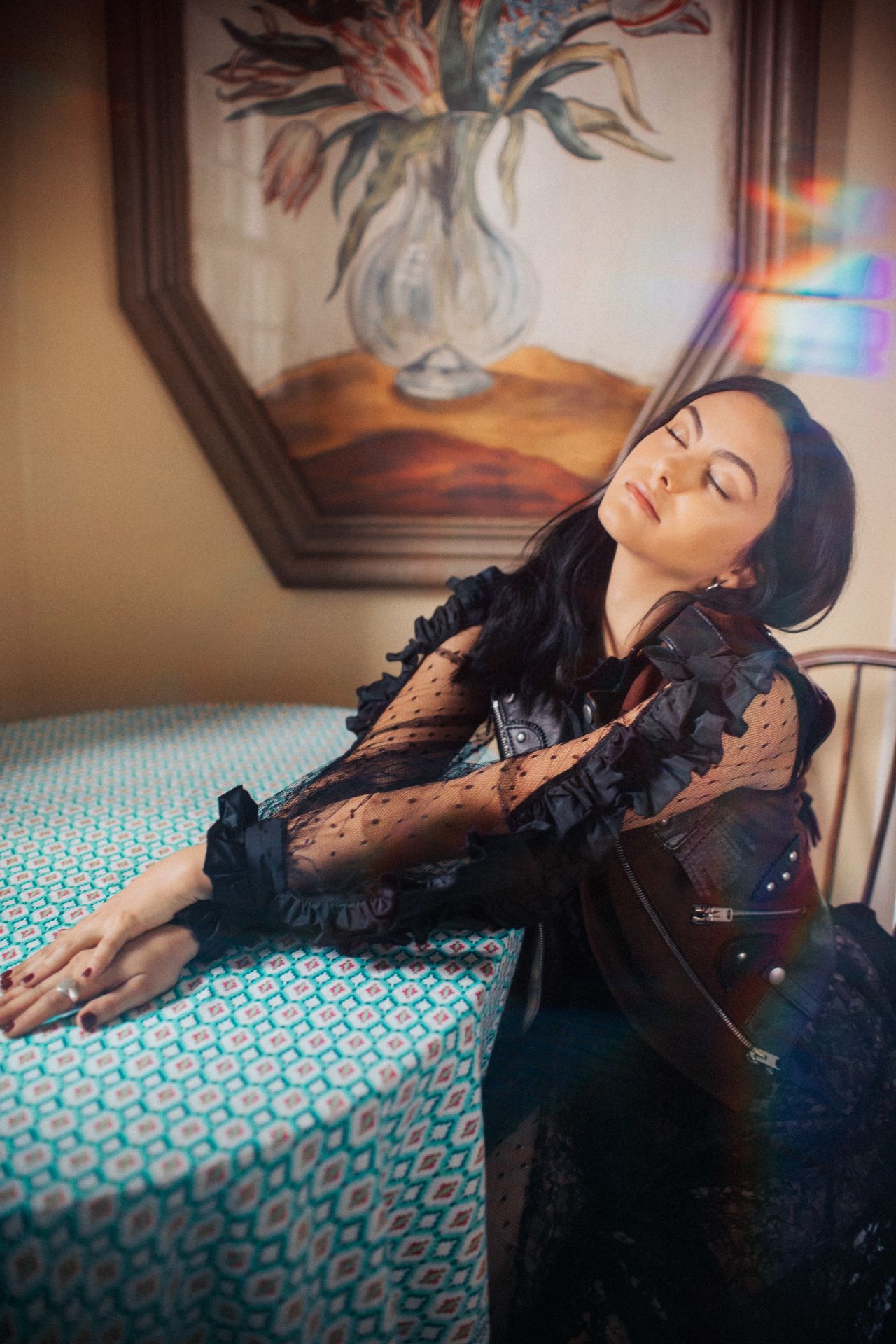 Camila Mendes, photo #1001078