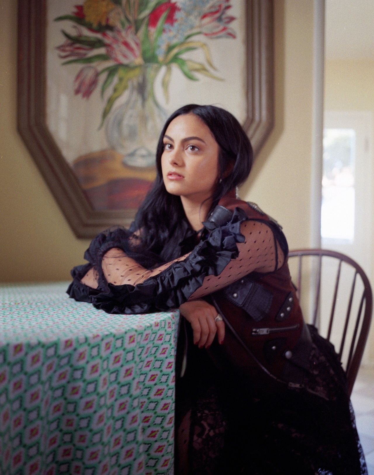 Camila Mendes, photo #1001079