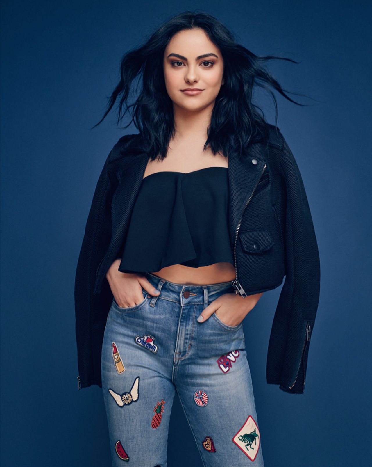 Camila Mendes, photo #1014940