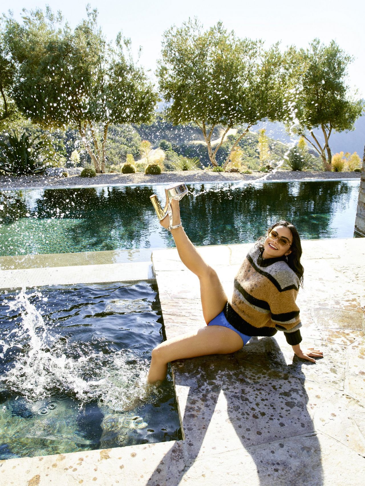 Camila Mendes, photo #1109436
