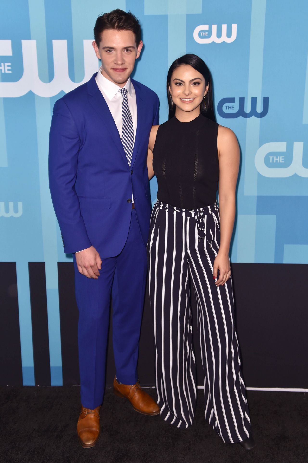 Camila Mendes, photo #966346