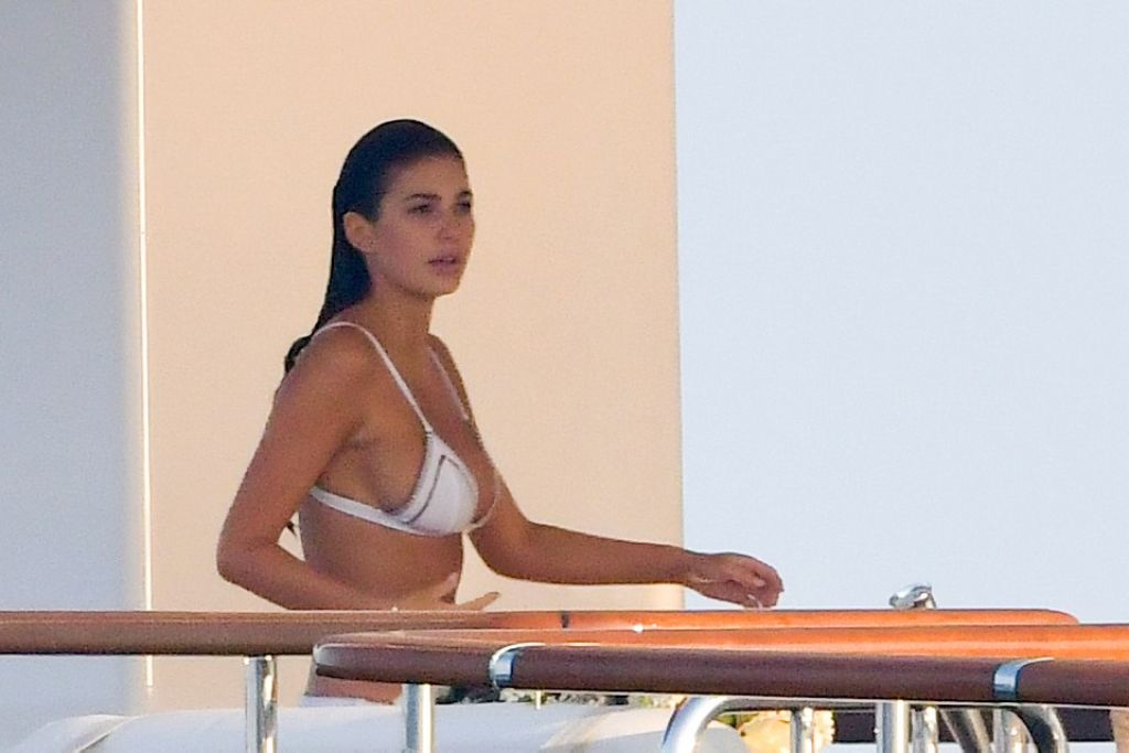 Camila Morrone, photo #1089195