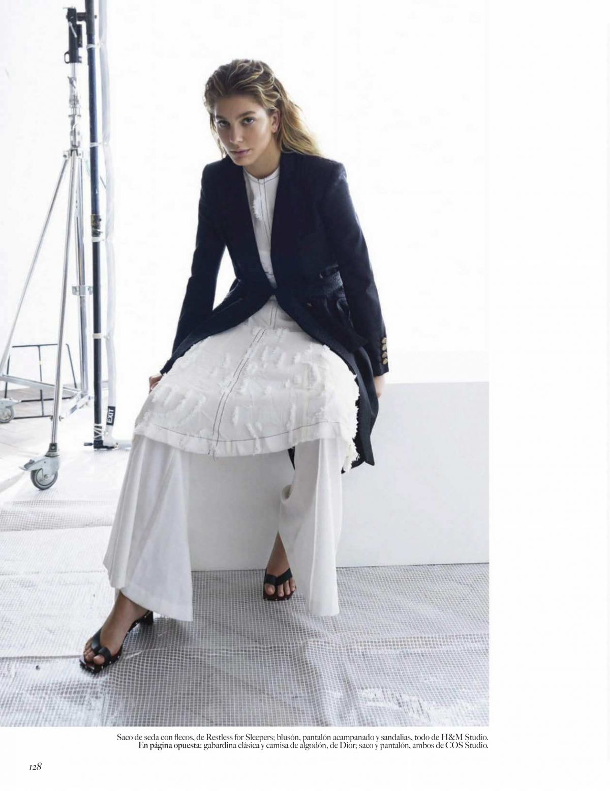 Camila Morrone, photo #1067238