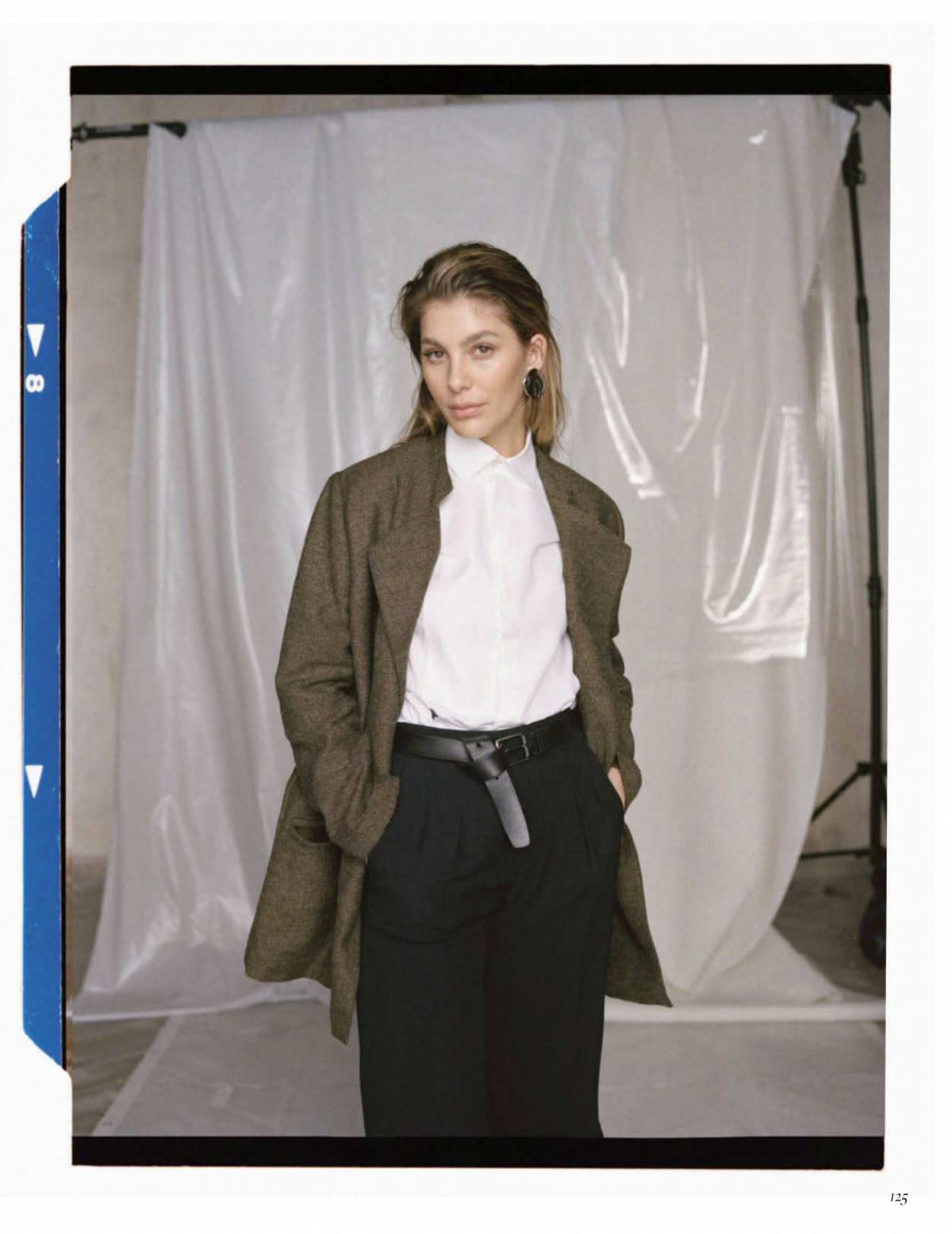 Camila Morrone, photo #1067237