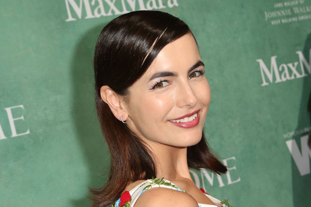 Camilla Belle, photo #1049076