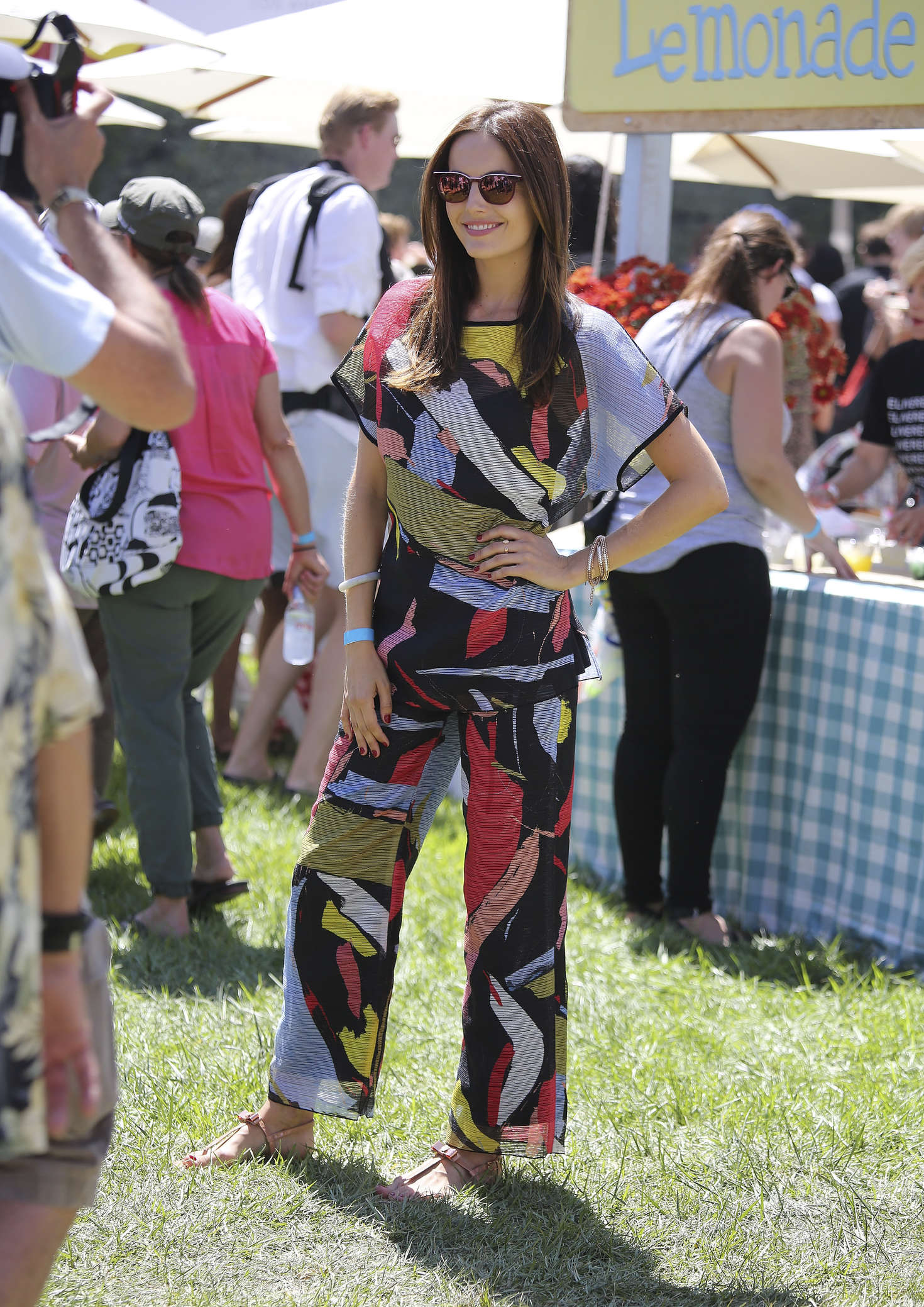 Camilla Belle, photo #918645