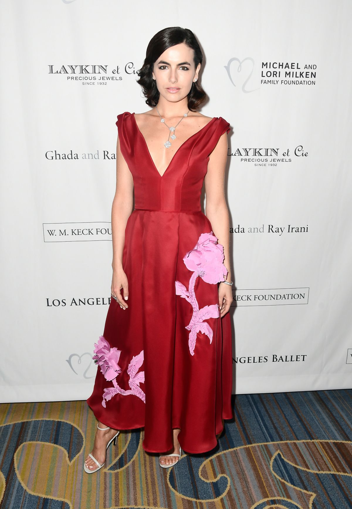 Camilla Belle, photo #1046532