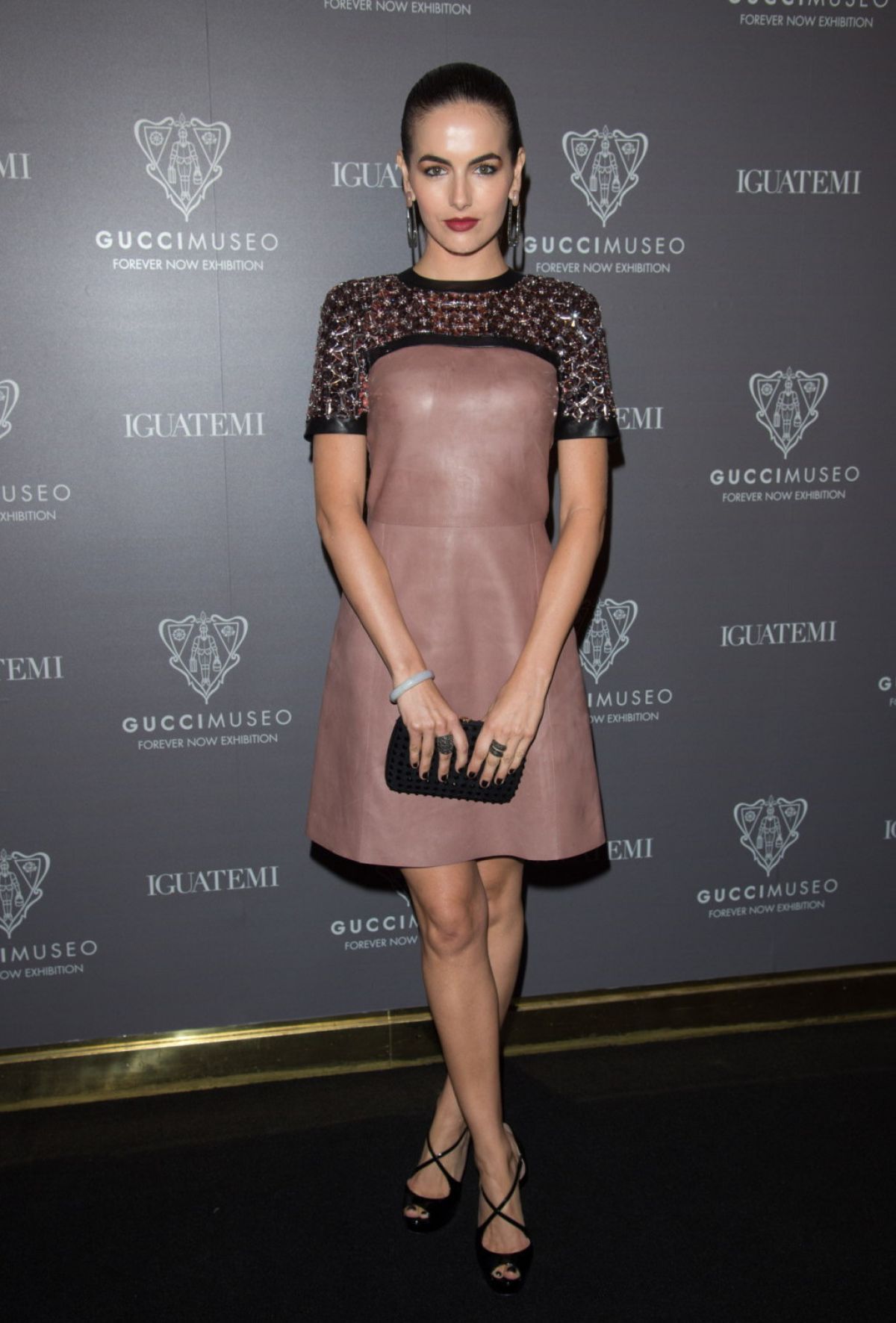 Camilla Belle, photo #737286