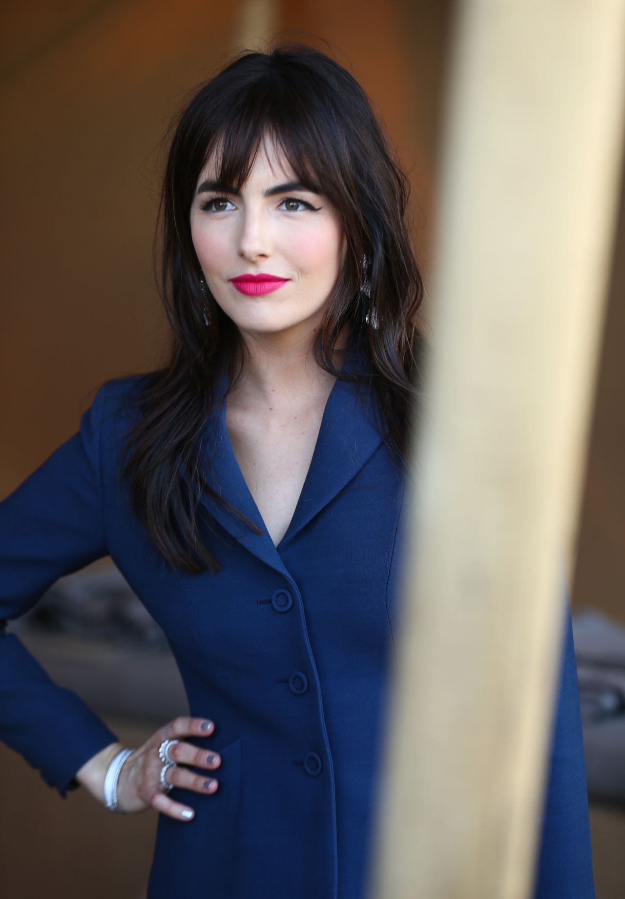 Camilla Belle, photo #964280