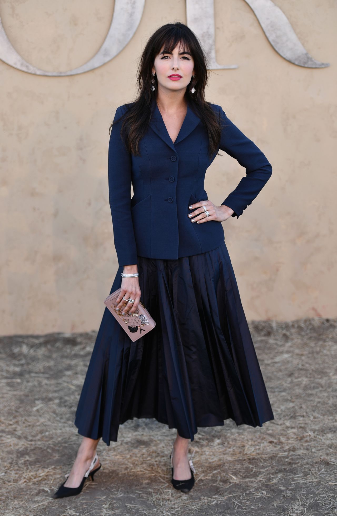 Camilla Belle, photo #964281