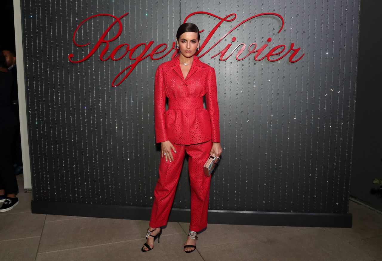 Camilla Belle, photo #962380