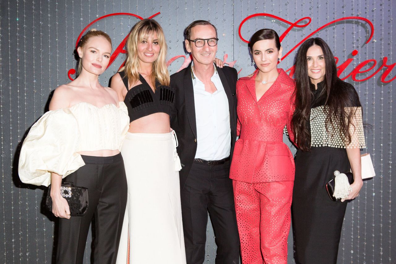 Camilla Belle, photo #962379