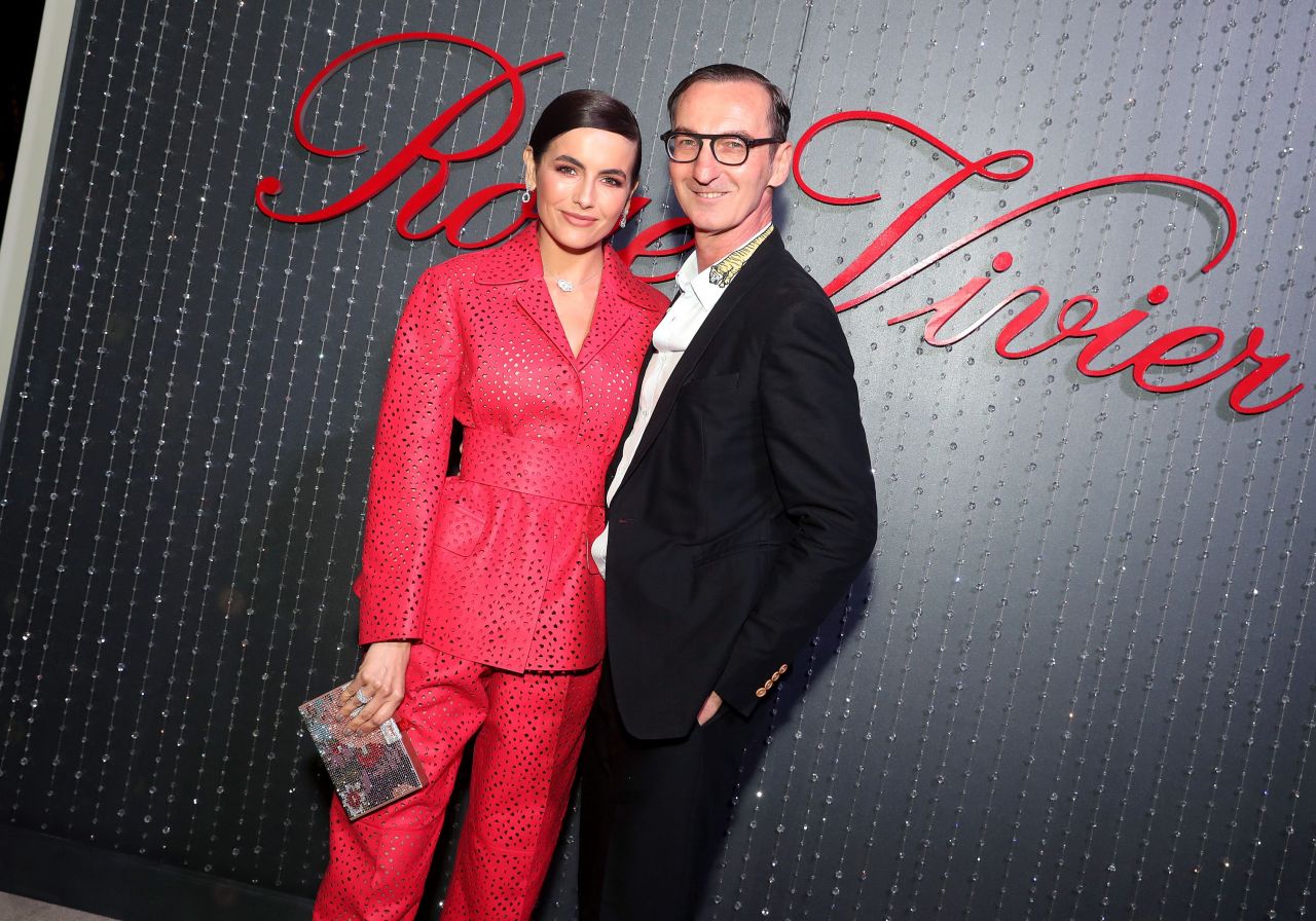 Camilla Belle, photo #962382