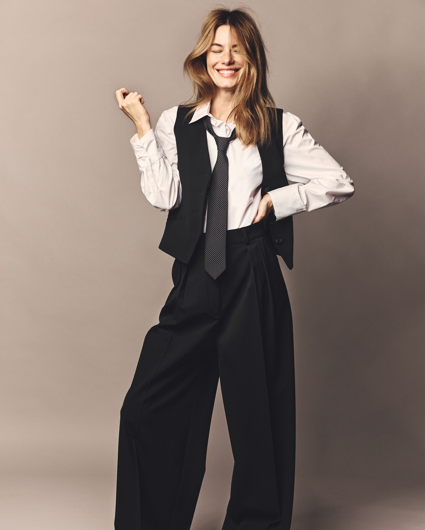 Camille Rowe, photo #1425345