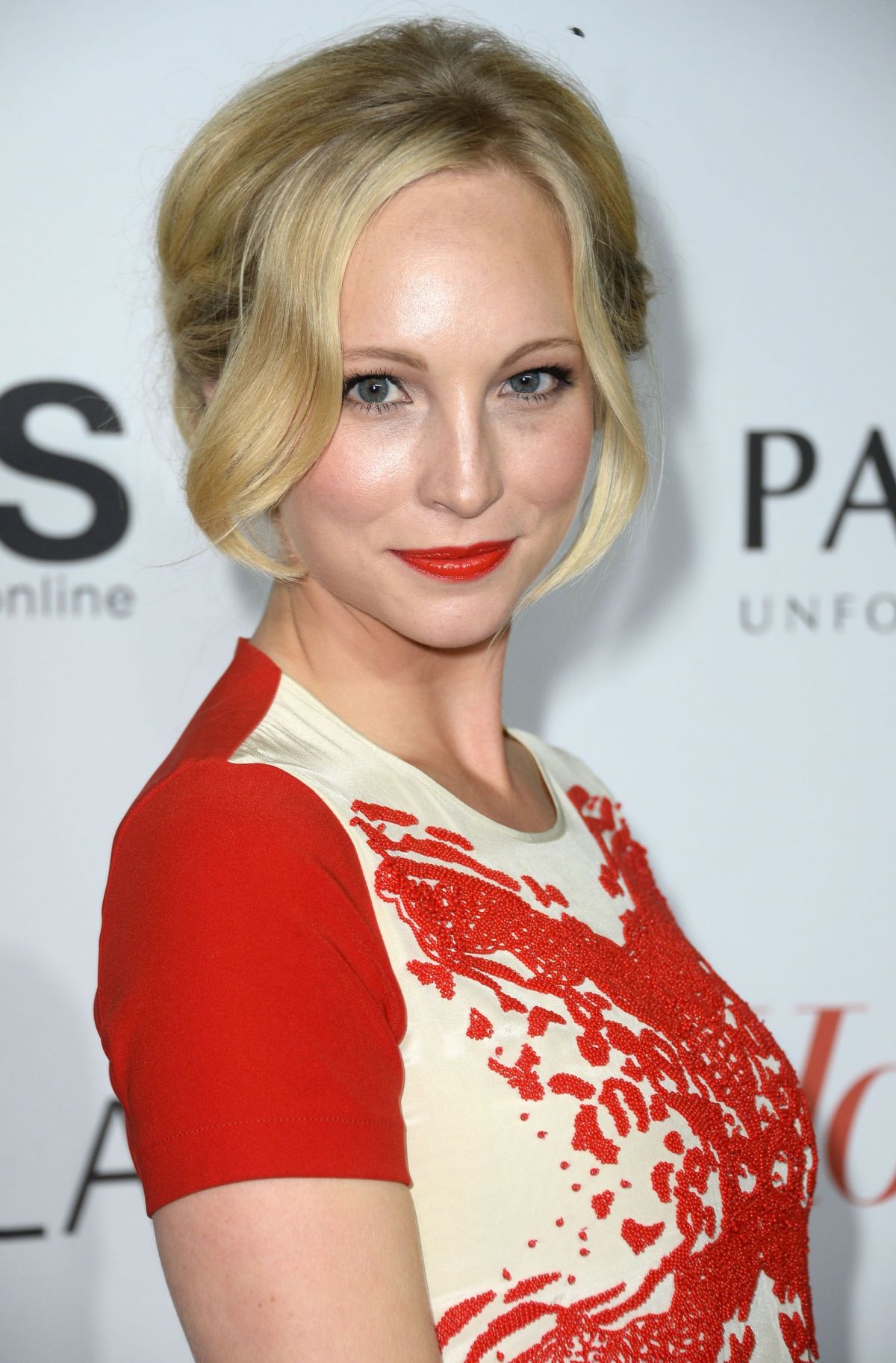 Candice Accola, photo #696820
