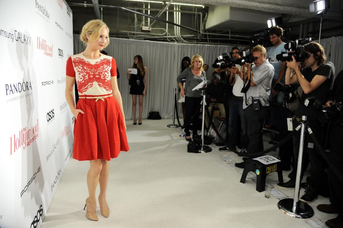 Candice Accola, photo #696822