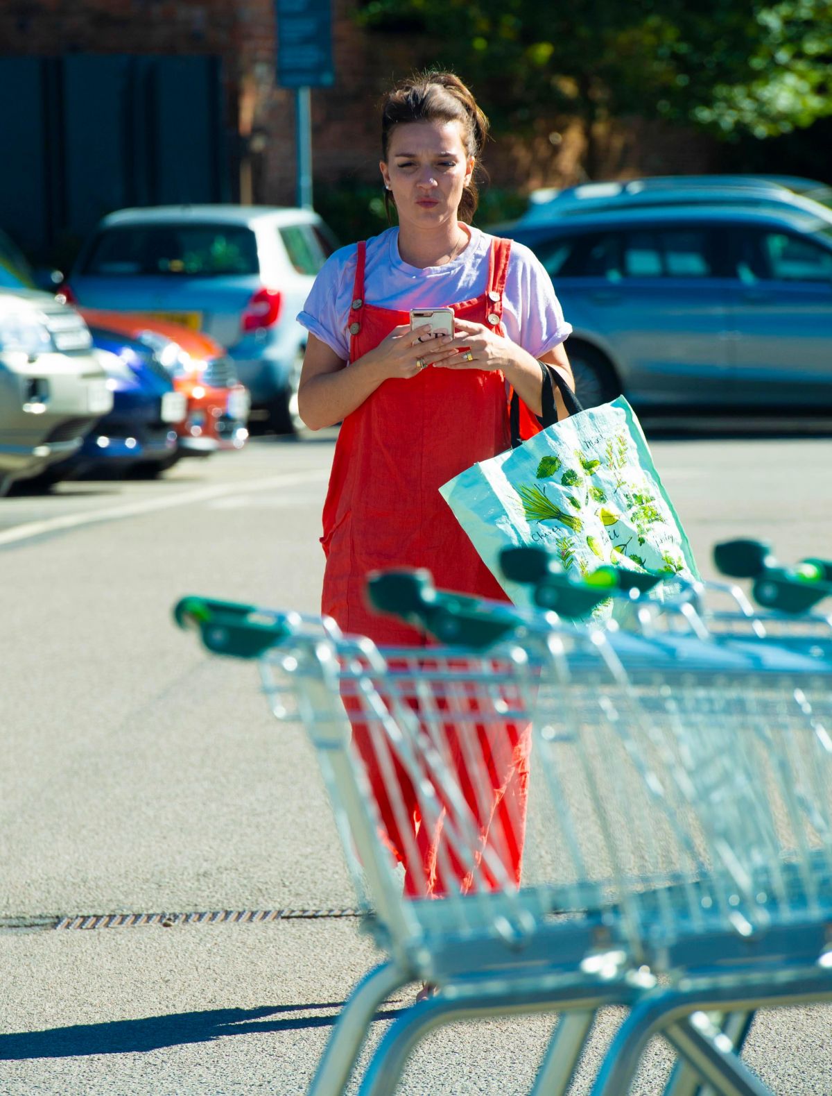 Candice Brown, photo #1105068