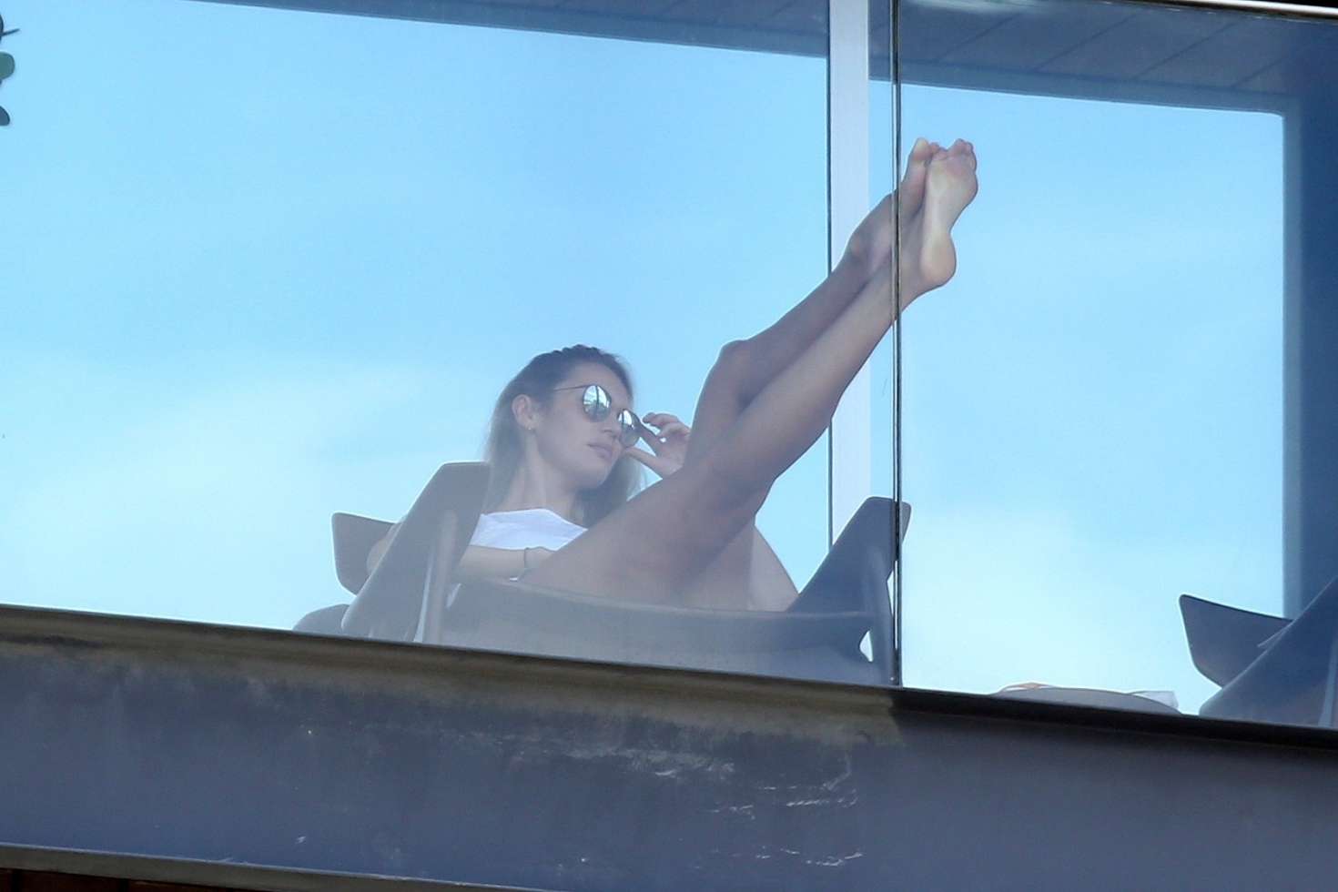 Candice Swanepoel, photo #946189