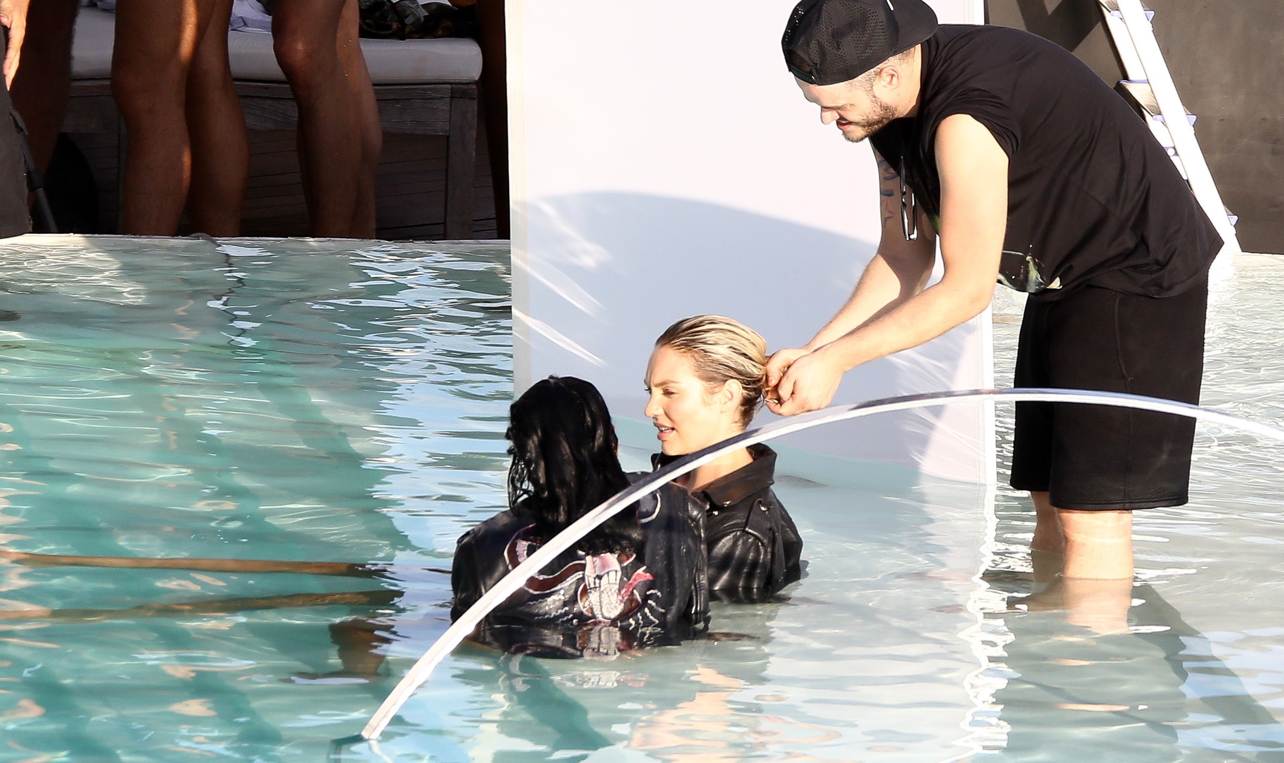 Candice Swanepoel, photo #949196