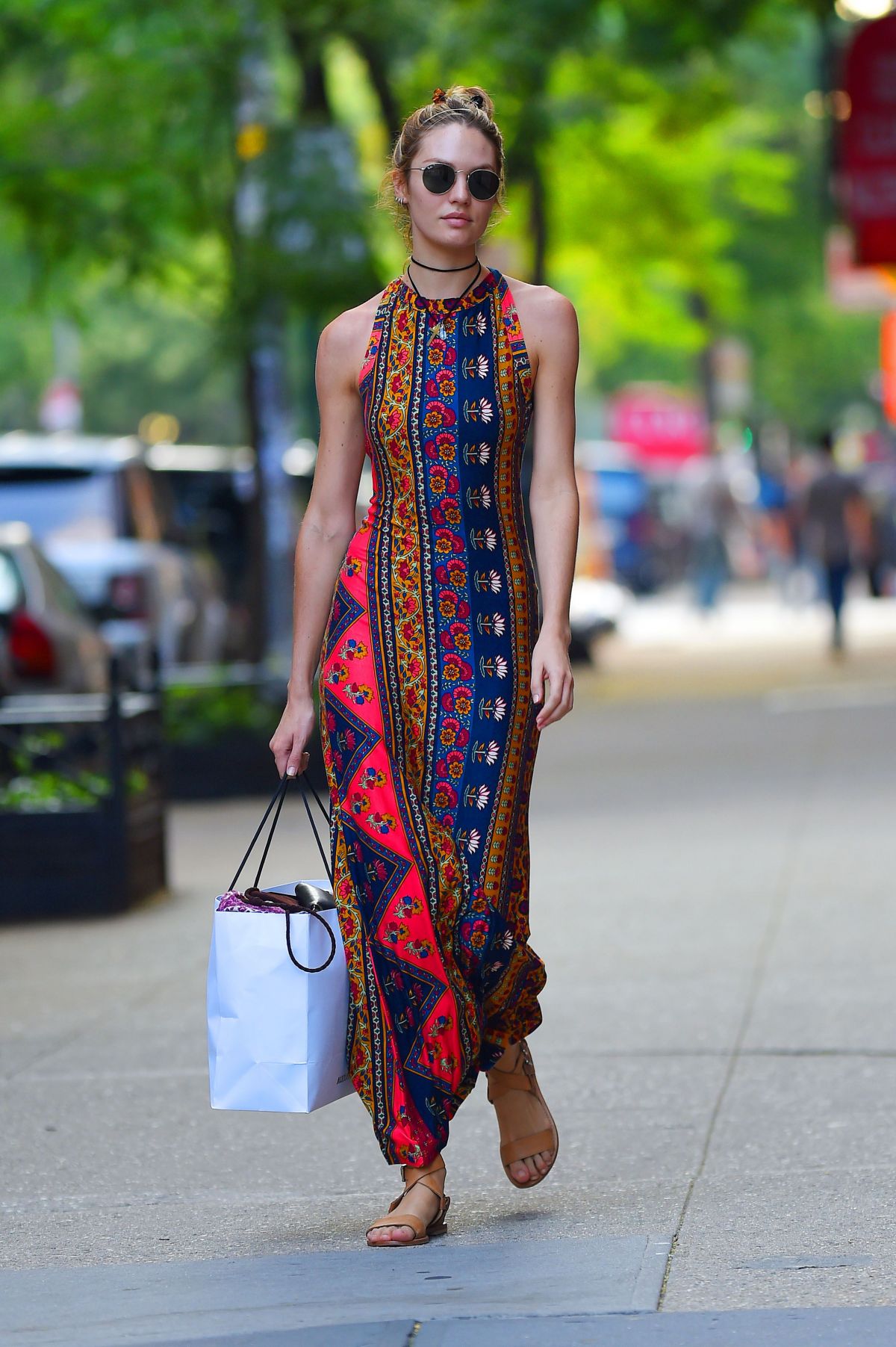 Candice Swanepoel, photo #752872