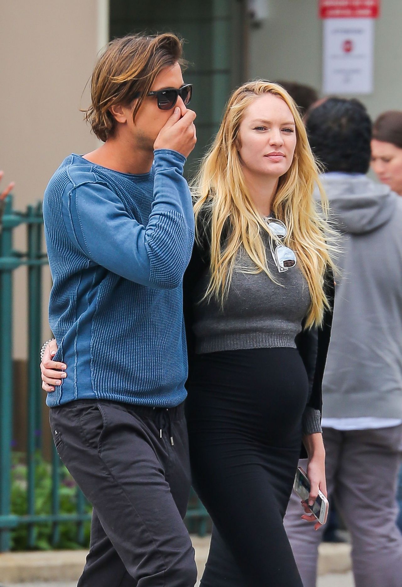 Candice Swanepoel, photo #886023