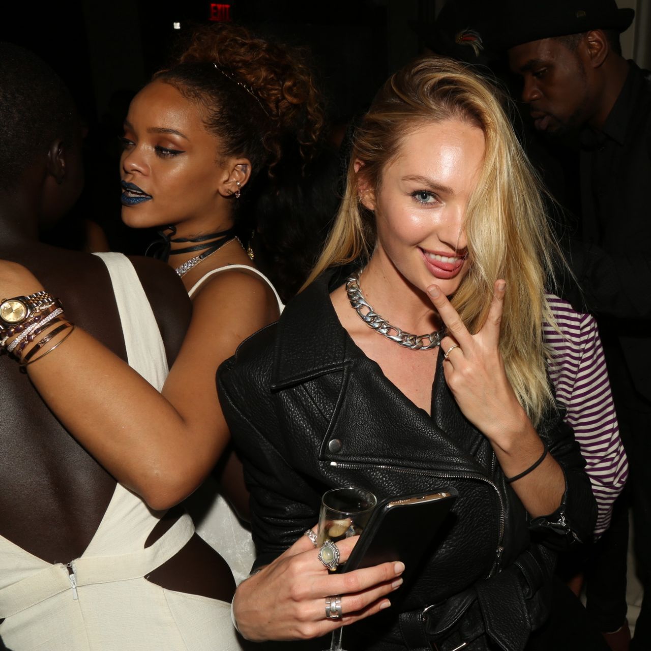Candice Swanepoel, photo #830439